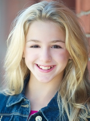 Chloe Lukasiak age, instagram, height, birthday